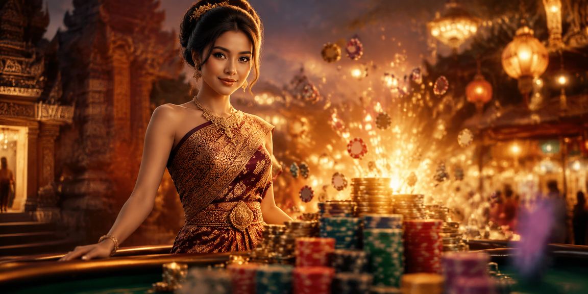 Model Vietnam menunjukkan antarmuka taruhan casino dan olahraga di layar ponsel